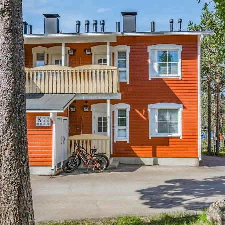 Outapailakka K 15 By Interhome 度假居