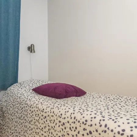 Outapailakka K 15 By Interhome בית נופש *