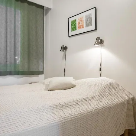 Outapailakka K 15 By Interhome * 萨利色尔卡