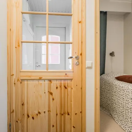 בית נופש Outapailakka K 15 By Interhome *