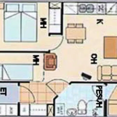 Outapailakka K 15 By Interhome *