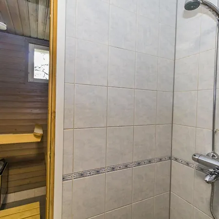 Outapailakka K 15 By Interhome * Saariselkä