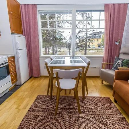 度假居 Outapailakka K 15 By Interhome