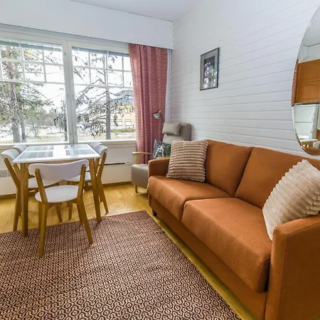 Outapailakka K 15 By Interhome * Saariselkä