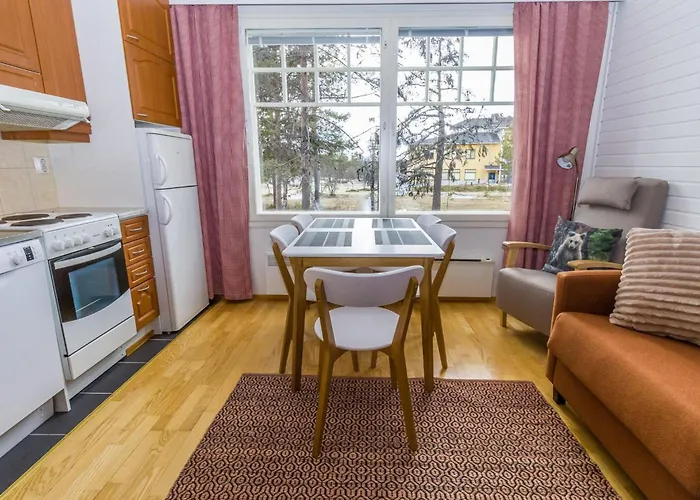 Outapailakka K 15 By Interhome Semesterbostad