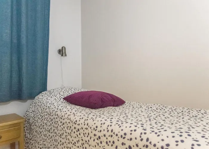 Outapailakka K 15 By Interhome *