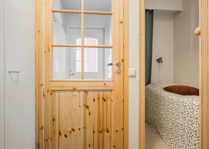 Дом отдыха Outapailakka K 15 By Interhome *