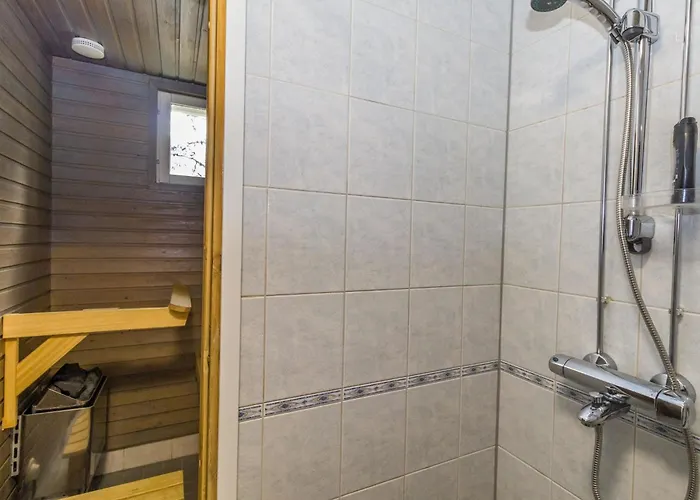 Outapailakka K 15 By Interhome Дом отдыха